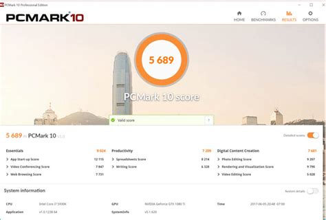 PCMark 10 Download (2024 Latest) .
